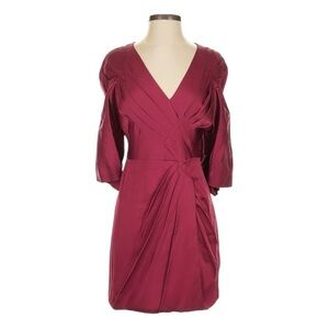 bcbg rose gold dress Ladivine CC8801 – Mia Bella The Label main image 1